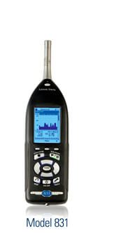Model 831
