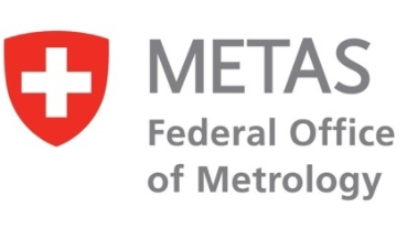 METAS Federal Office of Metrology Logo