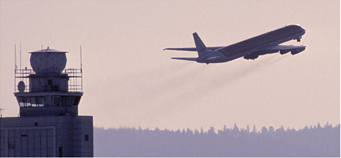 Environmental Noise Monitoring System