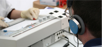 Audiometer Calibration
