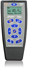 Model 706RC