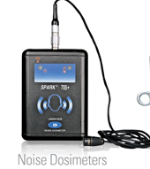 Noise Dosimeters