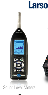 Sound Level Meters