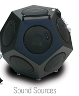 Sound Sources