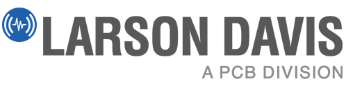 Larson Davis Logo