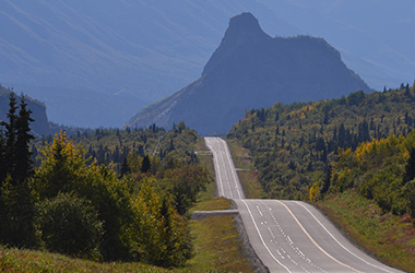 National Parks noise monitoring