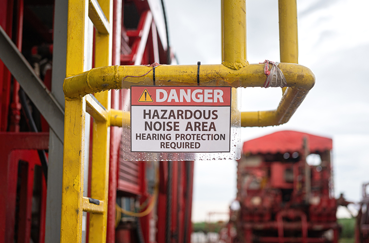 ld-noise-danger Danger hazardous noise