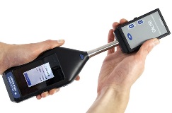 how to calibrate a sound level meter