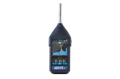 LD SoundExpert Series 821ENV Sound Level Meter 01