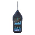 LD SoundExpert Series 821ENV Sound Level Meter 01