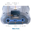 LD Spartan Series 821IH Sound Level Meter 03