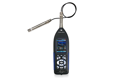 LD 831C LOWN Low Noise Level Measurement System