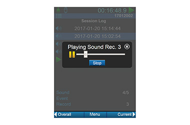 LD-831C-SR-Sound-Recording