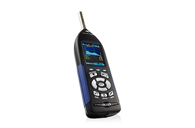 SoundAdvisor 831C | Sound Level Meter
