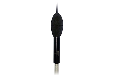 EPS2116 outdoor noise monitoring microphone protection