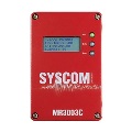 MR3003C Civil Engineering Vibration Monitoring