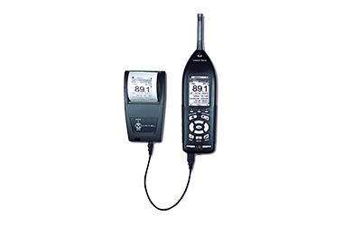 NForcer noise ordinance sound level meter