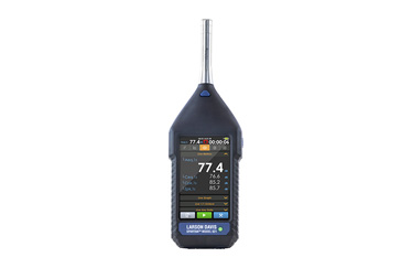 Occupational Safety Sound Level Meter