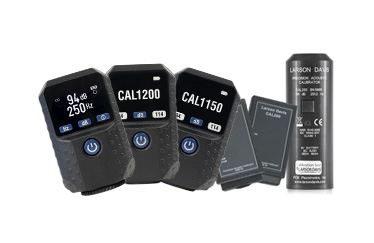 Calibrators Support