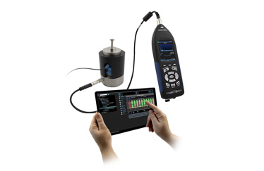Audiometer Calibration Support